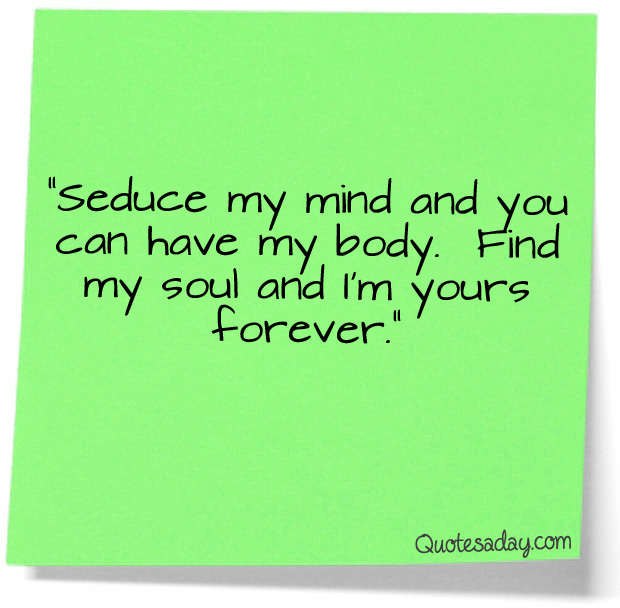 Soul quote #4