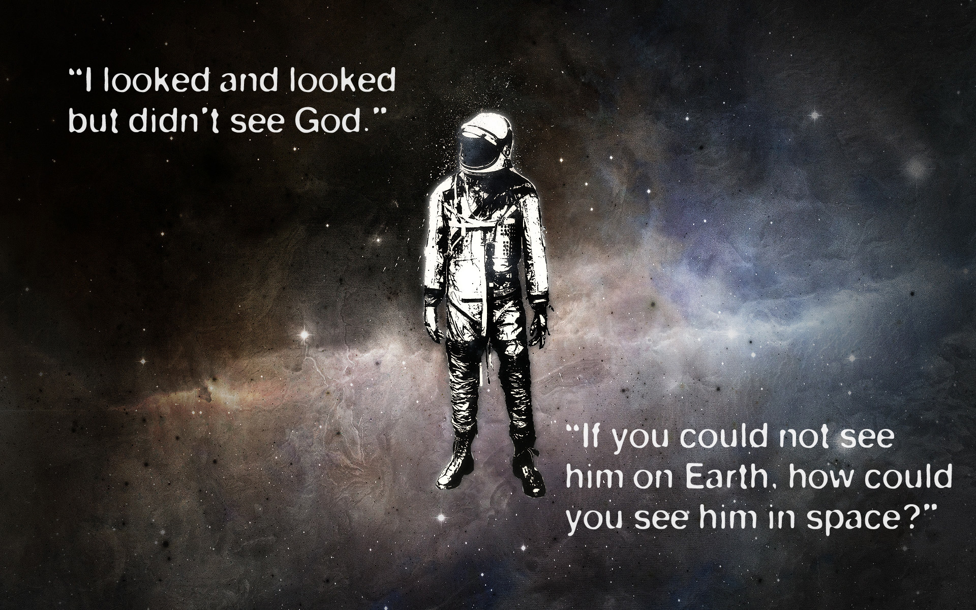 Space quote #4