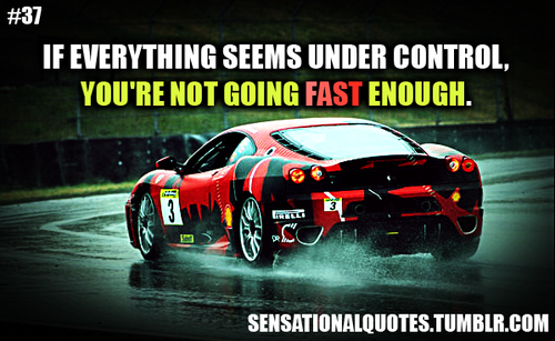 Speed quote #5