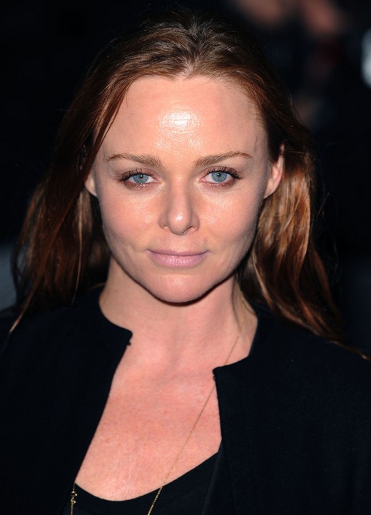Stella McCartney Biography, Stella McCartney's Famous Quotes - Sualci Quotes 2019
