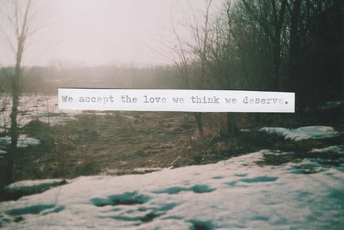 Stephen Chbosky's quote #8