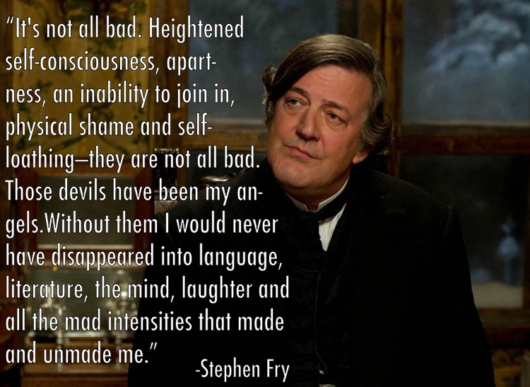 Stephen Fry's quote #6