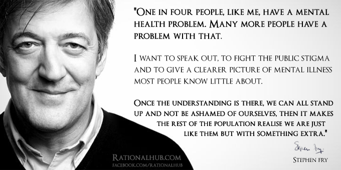 Stephen Fry's quote #8
