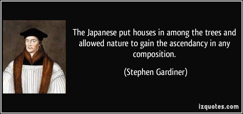 Stephen Gardiner's quote #4