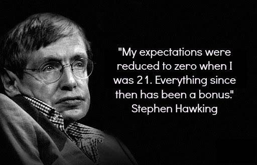 Stephen Hawking's quote #3