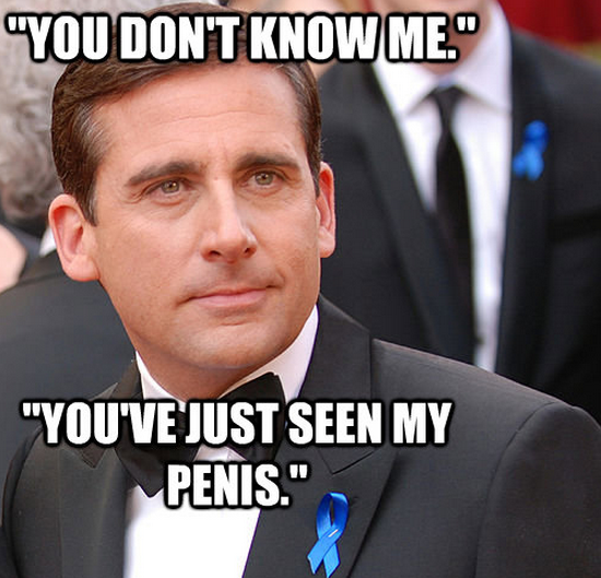 Steve Carell's quote #7