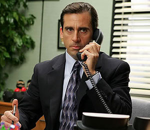 Steve Carell's quote #4