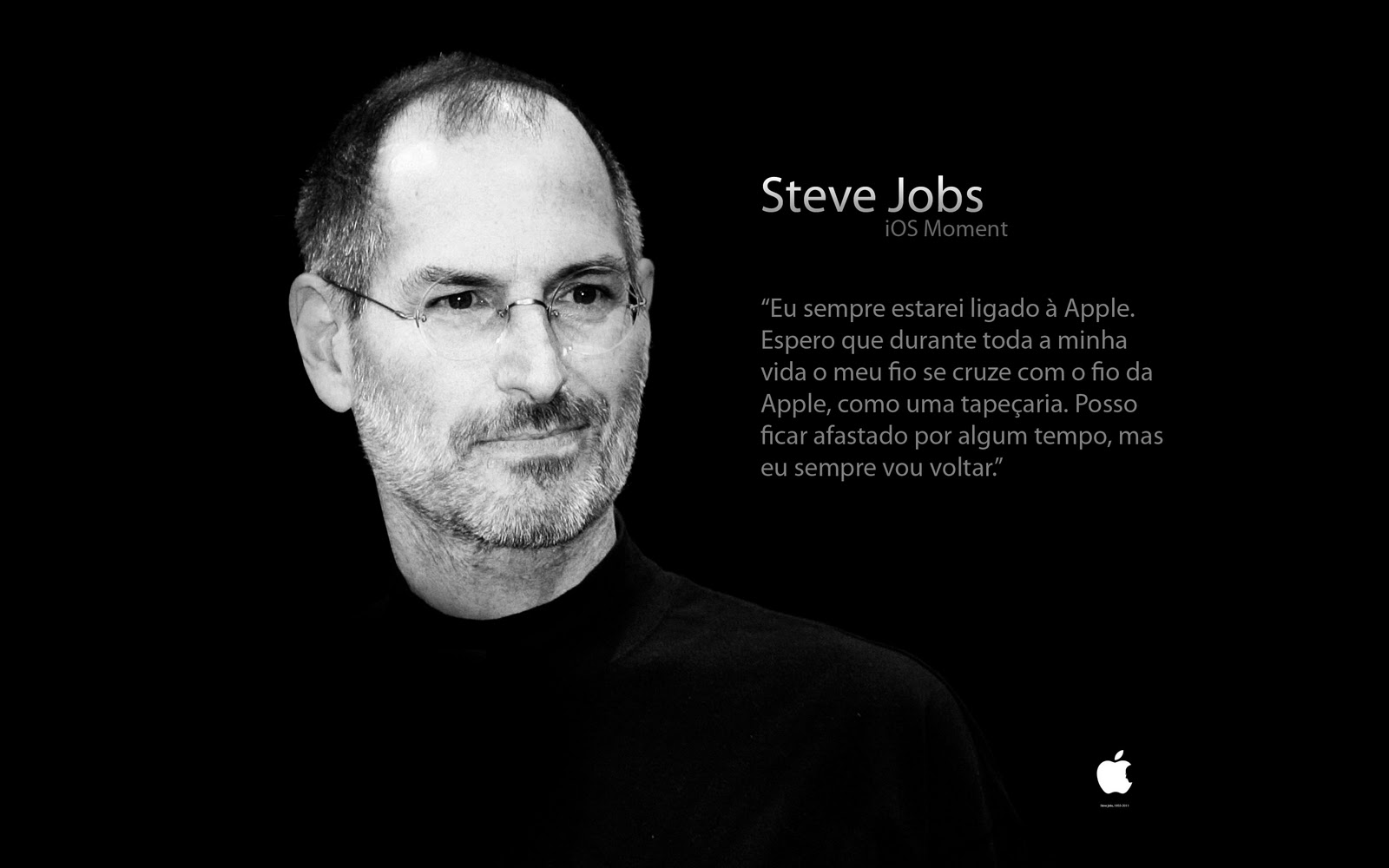 Steve Jobs quote #2