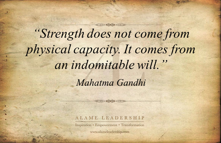 Strength quote #8