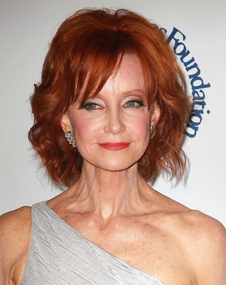 Swoosie Kurtz's Profile.