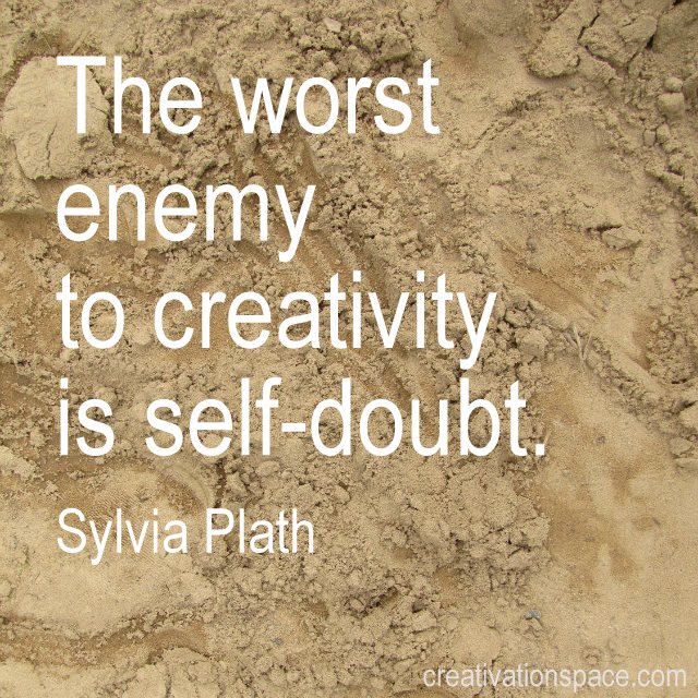 Sylvia Plath's quote #7