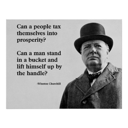 Tax quote #1