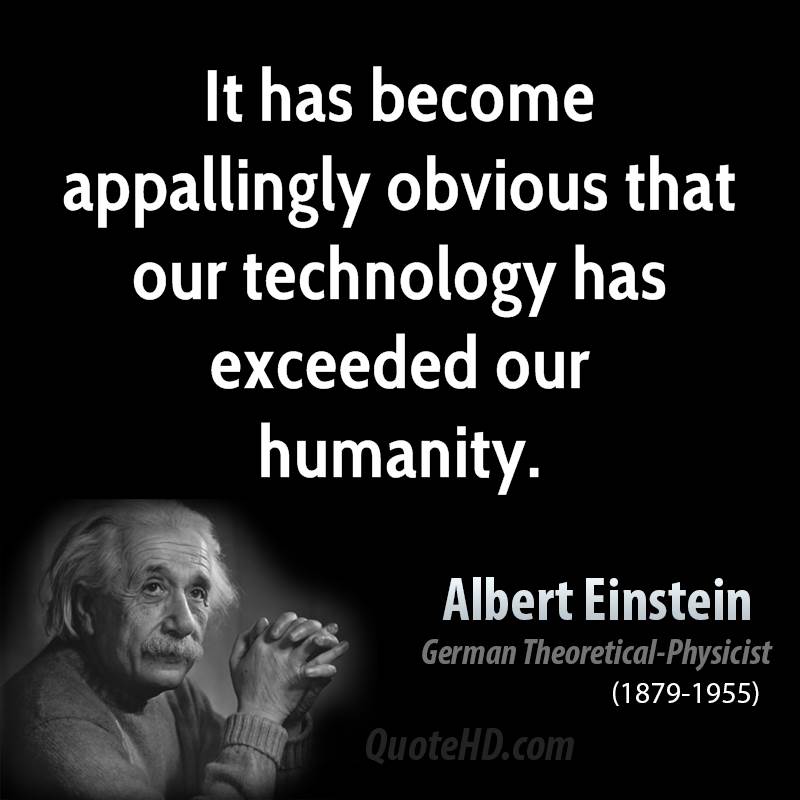 Technology quote #1