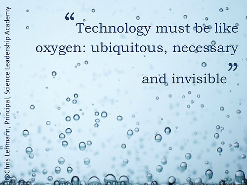Technology quote #6
