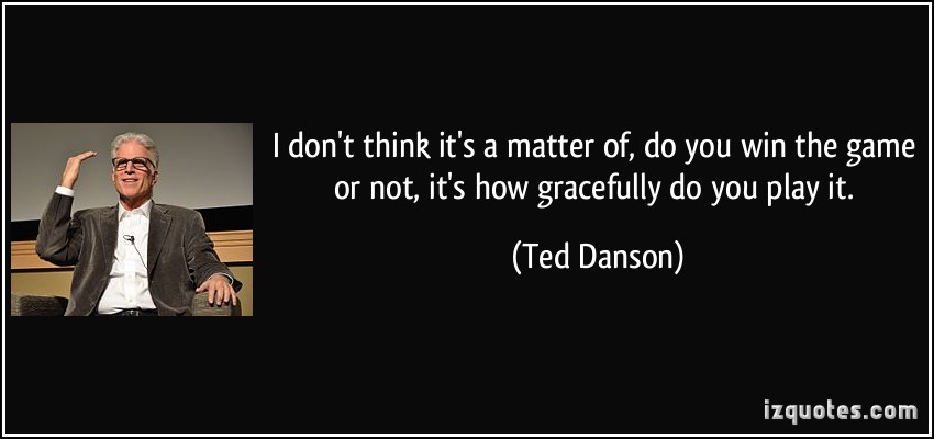 Ted Danson's quote #8