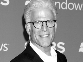 Ted Danson's quote #6