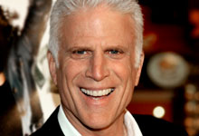 Ted Danson's quote #7