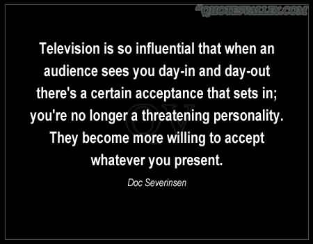 Television quote #7