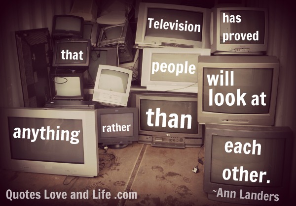 Television quote #4