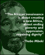 Thabo Mbeki's quote #8