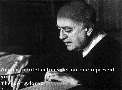Theodor Adorno's quote #5