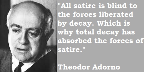Theodor Adorno's quote #6