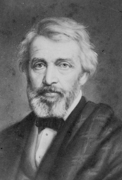 Thomas Carlyle's quote #8