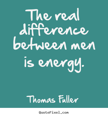 Thomas Fuller's quote #3