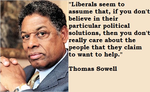 Thomas Sowell's quote #5
