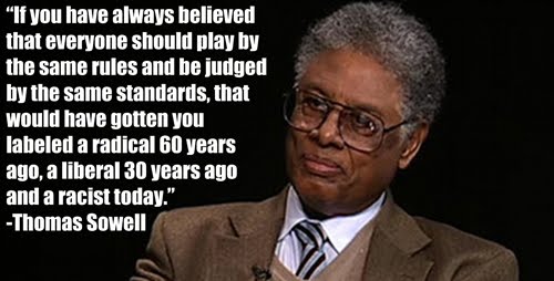Thomas Sowell's quote #6