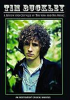 Tim Buckley's quote #3
