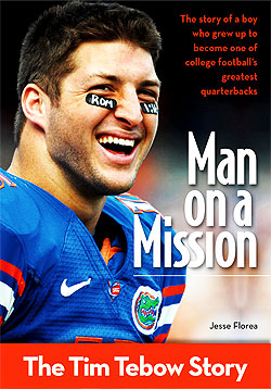 Tim Tebow's quote #4