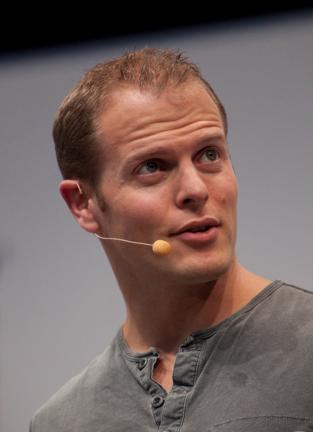 Timothy Ferriss's quote #4