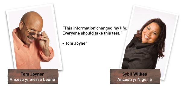 Tom Joyner's quote #1