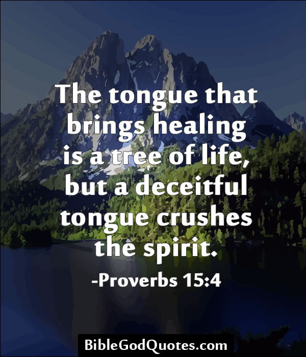 Tongue quote #3