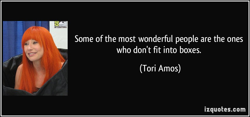 Tori Amos's quote #3