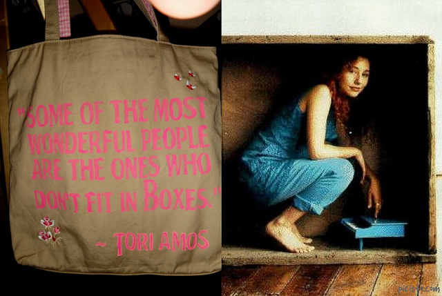 Tori Amos's quote #5