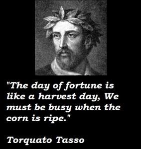Torquato Tasso S Quotes Famous And Not Much Sualci Quotes 2019