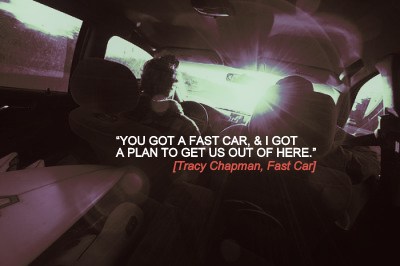 Tracy Chapman's quote #2