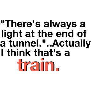 Train quote #7