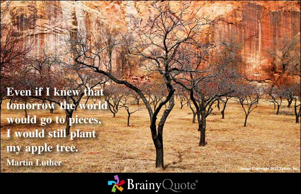 Tree quote #4