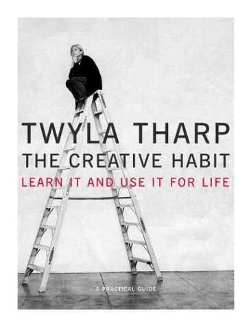 Twyla Tharp's quote #4