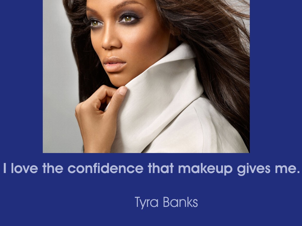 Tyra Banks's quote #6