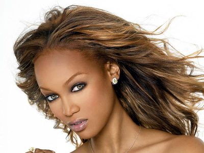 Tyra Banks's quote #4