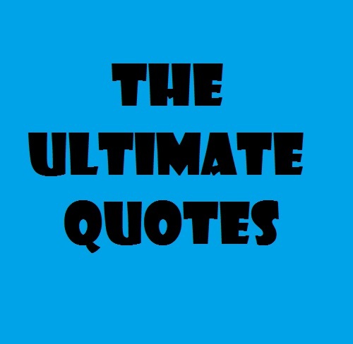 Ultimate quote #2