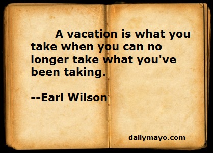 Vacation quote #5