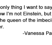 Vanessa Paradis's quote #4
