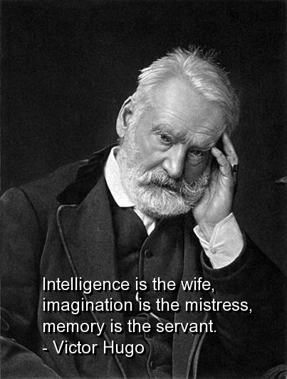 Victor Hugo's quote #5