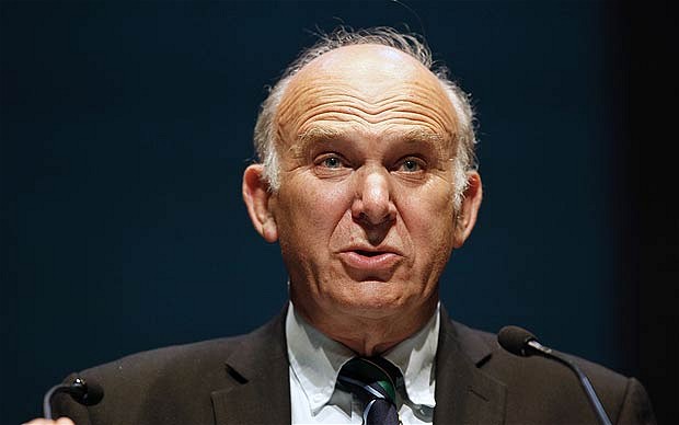 Vince Cable's quote #5