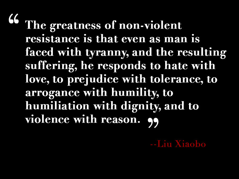 Violence quote #1